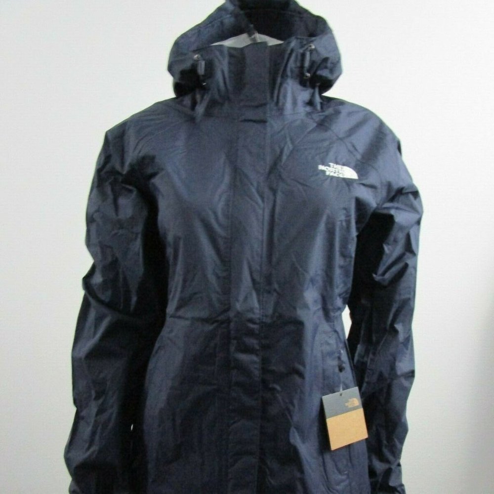 Women's The North Face Venture 2 Weatherproof Rain Jacket